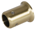 Shower Support Bar Brackets
