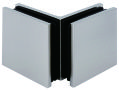Square Profile Glass Clamps