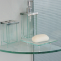 Glass Shelf Kits