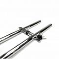 Glass Door Handles & Accessories