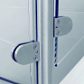 Glass Clamps & Accessories