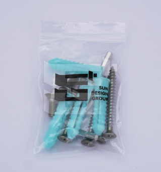 Screw parts