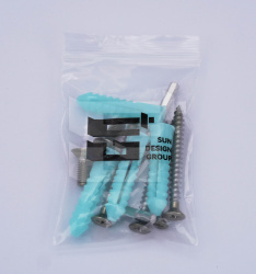 Screw parts