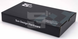 Handle package design