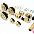 Sliding Shower Door Systems