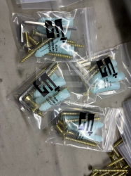 Screw parts-1