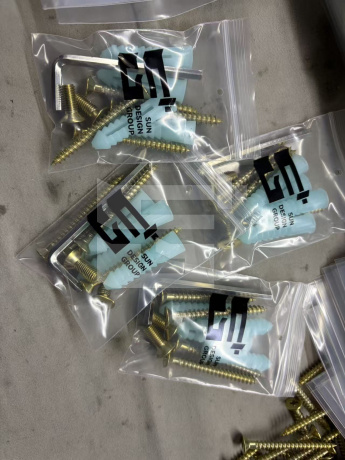 Screw parts-1