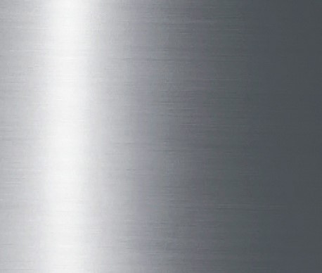 Polished Stainless Steel